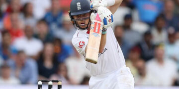 ENG vs IND 2025: Ollie Pope century boosts England but Jasprit Bumrah keeps match in balance