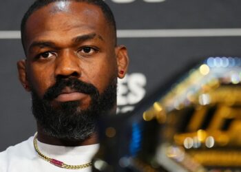 ESPN’s Stephen A. Smith is ‘incredibly disappointed’ with Jon Jones’ retirement: ‘Handle it, then retire!’