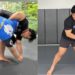 Explosive Takedowns: Using Plyometrics To Skyrocket Your Wrestling And BJJ Entry Speed