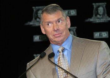 Former WWE chairman Vince McMahon just tried to buy Conor McGregor’s BKFC fight promotion