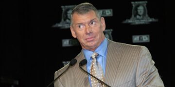 Former WWE chairman Vince McMahon just tried to buy Conor McGregor’s BKFC fight promotion