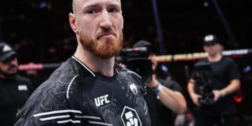 Gastelum Vs. Pyfer Odds, Full Fight Preview & Prediction