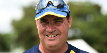 GSL 2025: Mickey Arthur to coach Rangpur Riders from 7500 kms away | CricTracker
