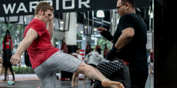 HIIT Vs. Skill-Drill Workouts: How To Blend Both For Maximum MMA Gains