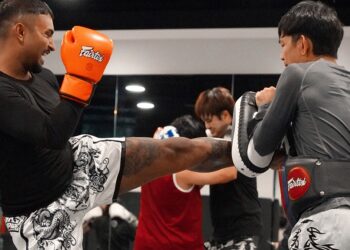 How Singapore’s Climate Affects Your Fitness Routine