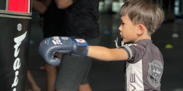 How To Talk To Your Child About Bullying And Introduce Martial Arts As A Positive Outlet