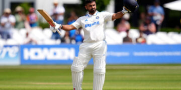 'I don't want to be where I was a couple of years ago' - Karun Nair reflects on his struggles ahead of first Test