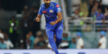 Jasprit Bumrah's like an antidote, a vaccine that can cure any illness for a bowling side: Varun Aaron