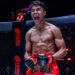 Johan Ghazali: The Teenage Prodigy Ready For A Comeback In ONE Championship