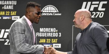 Judge, not jury, to rule on new UFC lawsuit demanding 1 year contracts