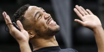 Kevin Lee doesn’t blame MMA fans for ‘the write off’ — but does plan to ‘shut them up’ with PFL victory in Wichita