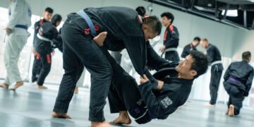 Martial Arts For Cardio: Finding the Right Fit For Your Intensity Level