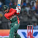 Mehidy Hasan Miraz to lead Bangladesh in ODIs replacing Shanto