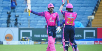 MPL 2025, 2nd Match Review: MPL 2025: Rushabh Rathod’s 80 leads Raigad Royals to victory over Satara Warriors