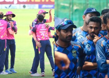 MPL 2025: Raigad Royals vs Satara Warriors, 2nd Match Preview