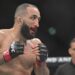 Muhammad calls out Usman: ‘You’re not taking me down like that’