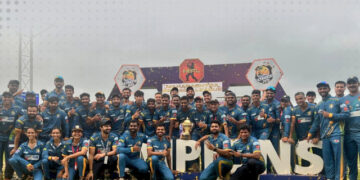 Ratnagiri Jets Ready for MPL title defence and WMPL debut under Smriti Mandhana