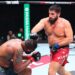 Rookie Report Card: Grading all Octagon newcomers UFC Baku post-mortem