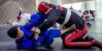 Solo Grappling: How To Drill Takedowns And Transitions Without A Partner