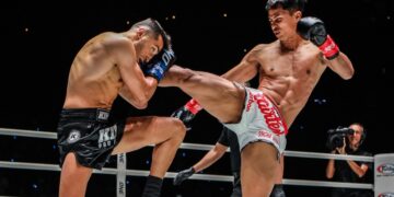 The Influence Of Dutch Kickboxing On Modern Muay Thai Fighters