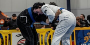 The Top 5 Upper Body Takedowns For BJJ