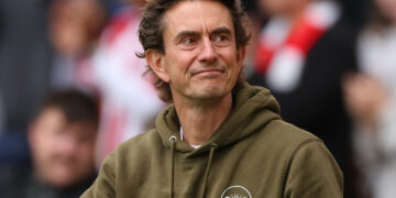 Tottenham contact Brentford as they look to appoint Thomas Frank as new manager | Football Blog