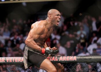 UFC Atlanta: 7 Burning Questions