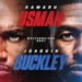 UFC Atlanta preview: ‘Usman vs. Buckley’ main, co-main event predictions