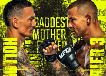 Bantamweight Bryce, Threat To The Machine?