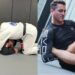 Blending Wrestling For Jiu-Jitsu Through Front Headlocks, Gator Rolls And Leg Attacks
