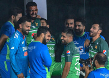Can government cancel India vs Pakistan clash at Asia Cup?