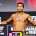 Costa Wants Khamzat With UFC 318 Win: ‘I Need To Fight Him’