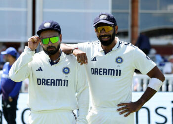 ENG vs IND 2025: 'Aaj Duggal ji behre hain' - Jasprit Bumrah roasts Rishabh Pant with Bollywood dialogue ahead of fourth Test