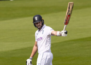 ENG vs IND 2025: England add Gus Atkinson to squad for Lord's Test after heavy defeat at Edgbaston | CricTracker
