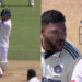 ENG vs IND 2025: Mohammed Siraj fined for breaching ICC Code of Conduct | CricTracker