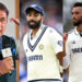 ENG vs IND 2025: 'Prasidh has to go out' - Sunil Gavaskar on Jasprit Bumrah's return for Lord's Test | CricTracker