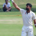 Full breakdown of N Jagadeesan’s First-Class record | CricTracker