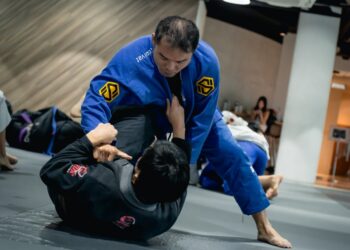 How Sparring Works In Different Martial Arts: BJJ, Boxing, Muay Thai, And MMA