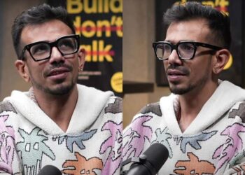 'I had suicidal thoughts, used to sleep for only 2 hours' - Yuzvendra Chahal opens up on effect of cheating allegations post divorce