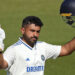 Karun Nair returns to Karnataka after India comeback