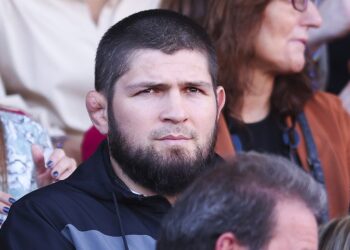 Khabib explains ‘No. 1 Bulls—t’ keeping Russians out of UFC title fights