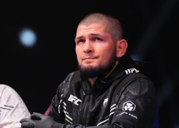Khabib shares brutally honest opinion of Jones: ‘His prime is long past’
