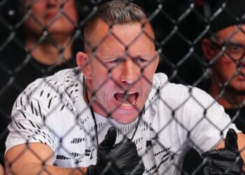 Midnight Mania! GSP Talks UFOs, Motta’s Legendary New Ink, And The Best Spinning Elbow Of 2025