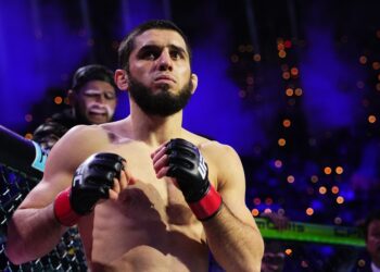 Midnight Mania! JDM Dismisses ‘Too Little’ Makhachev