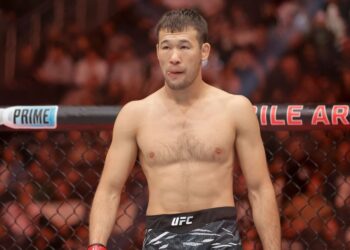 Midnight Mania! Sidelined Shavkat Won’t Waste Energy, Only Wants Title Fight