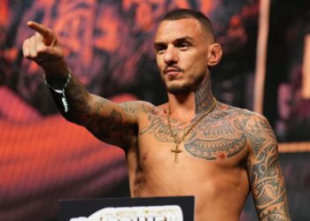 Moicano (DOESN’T) Want Money!