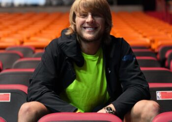 Paddy Pimblett (not Justin Gaethje) shoots down rumored UFC 319 Lightweight title eliminator match - ‘Yous are mad!’