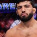 Scripted? No. 1-ranked contender Arman Tsarukyan still ‘upset’ Paddy Pimblett got pulled into UFC 317 cage - ‘This is WWE’