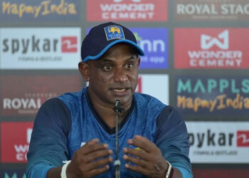 SL vs BAN 2025: Coach Jayasuriya wants team to bounce back after heavy loss in 2nd T20I | CricTracker