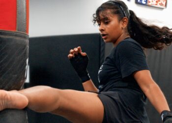 The Growing Popularity Of Martial Arts For Fitness In Singapore